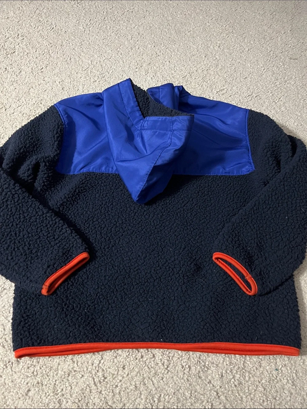 Old Navy Zip Hoodie Jacket